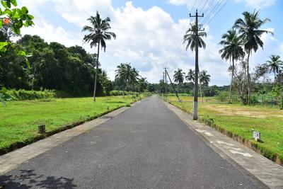 Project Image of 1504.0 - 4138.2 Sq.ft Residential Plot Plot for buy in Amitha Natures Nest