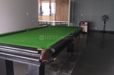 Project Image of 444.98 - 620.0 Sq.ft 1 BHK Apartment for buy in Siddhi Highland Haven Building 7G Mist A Phase 6