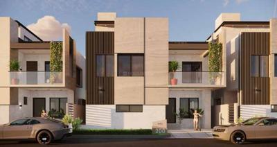 Maytri Ambhuja Elevation 2