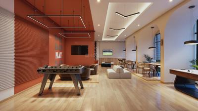 Project Image of 891.0 - 2622.0 Sq.ft 2 BHK Apartment for buy in Kalpataru Blossoms
