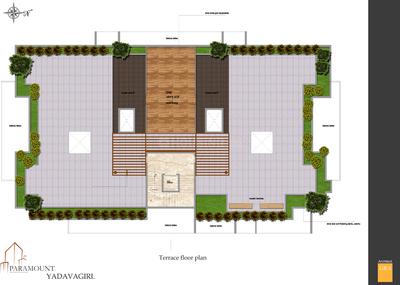 Project Image of 1265.0 - 2106.0 Sq.ft 2 BHK Apartment for buy in Paramount Prime