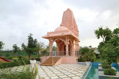 Project Image of 605.0 - 622.0 Sq.ft 2 BHK Apartment for buy in Vraj Apple Elegance