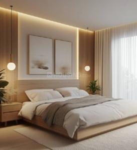 Assetz Meru & Meadow Bedroom 1