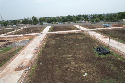 Project Image of 1602.0 - 3024.0 Sq.ft Residential Plot Plot for buy in Sun Siri Bhramara Homes