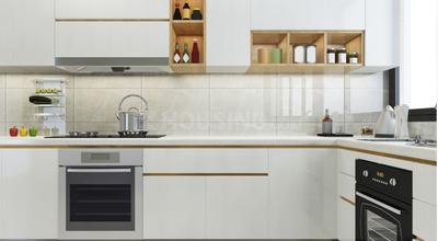 Project Image of 354.13 - 612.0 Sq.ft 1 BHK Apartment for buy in SBM Sky