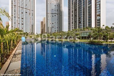 Project Image of 1708.88 - 3047.16 Sq.ft 3 BHK Apartment for buy in Oberoi Elysian Tower B