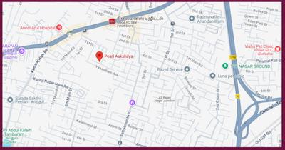 Project Image of 1153.0 - 1277.0 Sq.ft 2.5 BHK Apartment for buy in Pearl Aakshaya