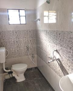 Project Image of 841.0 - 865.0 Sq.ft 2 BHK Apartment for buy in Om Sai Keshab Kunj