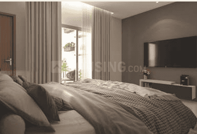 Project Image of 700.0 - 1505.0 Sq.ft 1 BHK Apartment for buy in Rohan City
