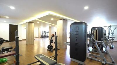 Project Image of 0.0 - 2396.0 Sq.ft 4 BHK Apartment for buy in Casagrand The Address