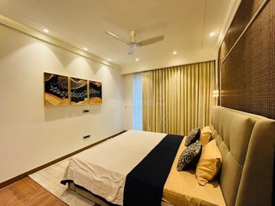 Project Image of 2200.0 - 4500.0 Sq.ft 3 BHK Builder Floor for buy in Fortune Luxury Builder Floors 16