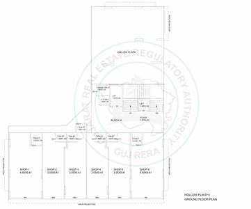 Project Image of 735.18 - 882.75 Sq.ft 3 BHK Apartment for buy in Ahad Anaya 2