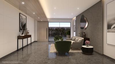 Project Image of 478.13 - 1008.0 Sq.ft 1 BHK Apartment for buy in Courtyard