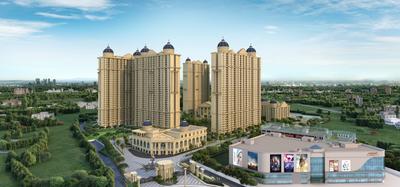 Project Image of 1162.0 - 1679.0 Sq.ft 2 BHK Apartment for buy in Casagrand Sun City
