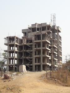 Project Image of 234.0 - 428.0 Sq.ft 1 RK Apartment for buy in Vidya Kavyashree Prangan