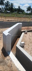 Project Image of 747.0 - 1350.0 Sq.ft Residential Plot Plot for buy in Sura Eswara Nagar
