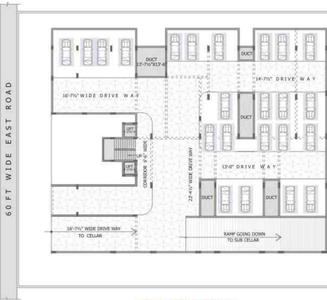 Project Image of 1120.0 - 1945.0 Sq.ft 2 BHK Apartment for buy in SumaShaila Mari Gold