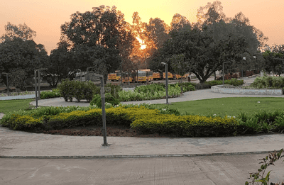 Project Image of 609.56 - 26723.99 Sq.ft Residential Plot Plot for buy in Prachi Ram Kunj Sector 1 And 2