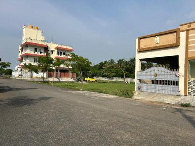 Project Image of 700.0 - 2400.0 Sq.ft Residential Plot Plot for buy in Premier Pragathi Nagar