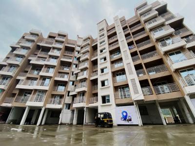 Project Image of 600.0 - 650.0 Sq.ft 1 BHK Apartment for buy in Emperia Garden