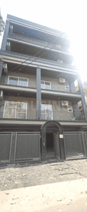 Project Image of 1600.0 - 3500.0 Sq.ft 3 BHK Builder Floor for buy in Realticus Luxury Independent Floors By Ashish Bansal 5