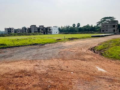Project Image of 720.0 - 10800.0 Sq.ft Residential Plot Plot for buy in Swapnabhumi