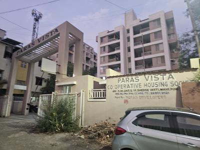 Paras Vista Elevation 1