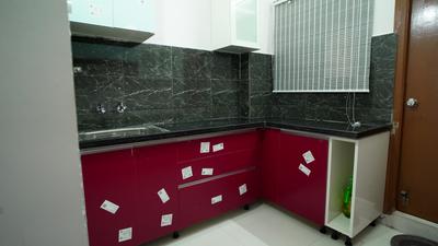 Project Image of 1135.0 - 1570.0 Sq.ft 2 BHK Apartment for buy in Vasavi Sri Nivasam