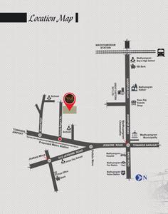Project Image of 784.0 - 1560.0 Sq.ft 2 BHK Apartment for buy in Venus Enclave