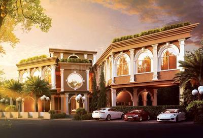 Project Image of 800.0 - 4659.0 Sq.ft Residential Plot Plot for buy in Dhammanagi Florence