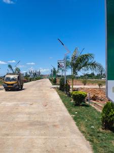 Project Image of 1200 Sq.ft Residential Plot / Land for sale in Tondiarpet for Rs. 12000000