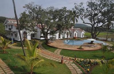 Riviera Sublime Villa Flats Others 1