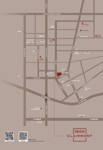 Project Image of 958.42 - 963.48 Sq.ft 3 BHK Apartment for buy in Swastik Clairmont