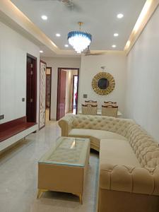 Project Image of 1250.0 - 2600.0 Sq.ft 3 BHK Builder Floor for buy in NSD Homes