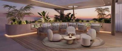Project Image of 0.0 - 908.8 Sq.ft 1 BHK Apartment for buy in Flow Residences