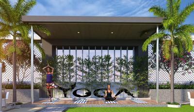 Project Image of 1081 Sq.ft 2 BHK Apartment / Flat for sale in Baner for Rs. 9800000
