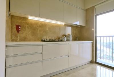 Project Image of 295.0 - 521.0 Sq.ft 1 BHK Apartment for buy in Clan City Topaz