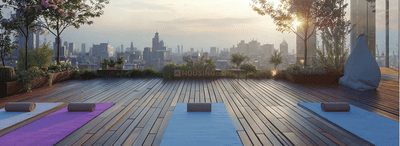Project Image of 700 Sq.ft 2 BHK Apartment / Flat for sale in Andheri West for Rs. 21200000