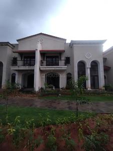 Project Image of 2226 Sq.ft 4 BHK Villa for sale in Sarjapur for Rs. 65000000
