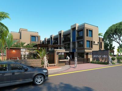 Project Image of 0.0 - 720.0 Sq.ft 2 BHK Villa for buy in Akshar Villa