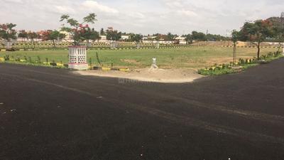 Project Image of 800.0 - 3995.0 Sq.ft Residential Plot Plot for buy in Premier Aishwaryam Garden