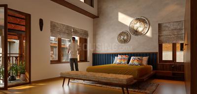 Project Image of 1220.0 - 4745.0 Sq.ft 2 BHK Apartment for buy in Republic of Nature RON Phase 1 And 2