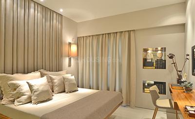Project Image of 0.0 - 720.0 Sq.ft 2 BHK Apartment for buy in Rustomjee Azziano Wing F