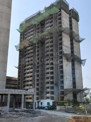 Project Image of 685.56 - 1076.0 Sq.ft 2 BHK Apartment for buy in Kohinoor West View Reserve II