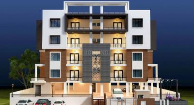 Project Image of 0.0 - 1080.0 Sq.ft 3 BHK Apartment for buy in T M Debanjali Mansion
