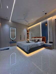 Project Image of 2268.0 - 2358.0 Sq.ft 3 BHK Apartment for buy in Shree Radhe Krishna Sparsh