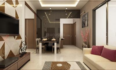 Project Image of 540.89 - 766.93 Sq.ft 1 BHK Apartment for buy in Grow More Aavishkar A And E Wing