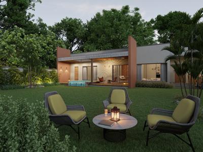 Rajvi Onyx Elevation 1