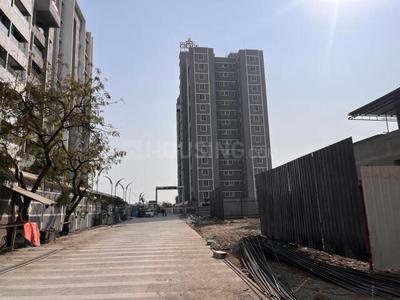 Project Image of 737.0 - 809.0 Sq.ft 2 BHK Apartment for buy in SSD Sai Grace