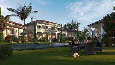 Project Image of 41676.03 - 45435.0 Sq.ft Residential Plot Plot for buy in S7 Amari Hills